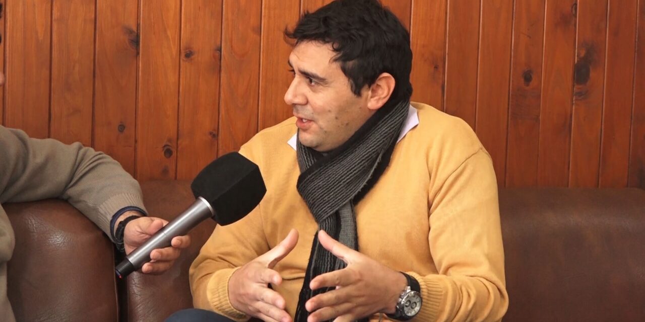 Gestión para el desarrollo