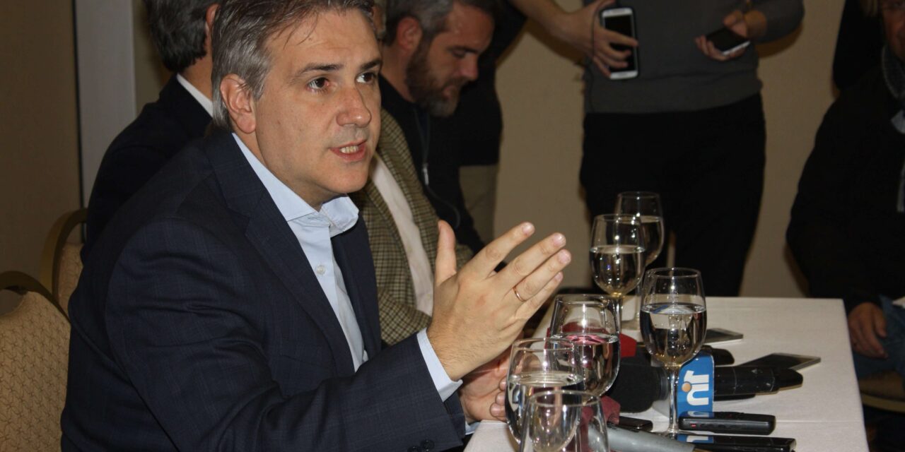 El Voto Correctivo