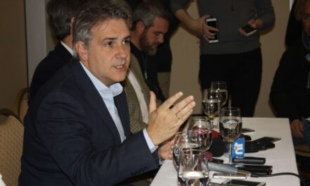 El Voto Correctivo