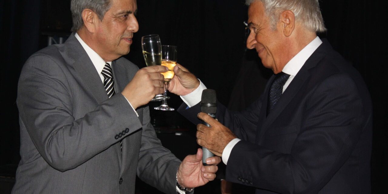 El CECIS festejó su 95º aniversario