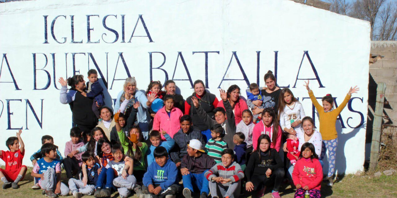 Muestra de Artes Múltiples del Programa de Apoyo Escolar Comunitario en Las Delicias