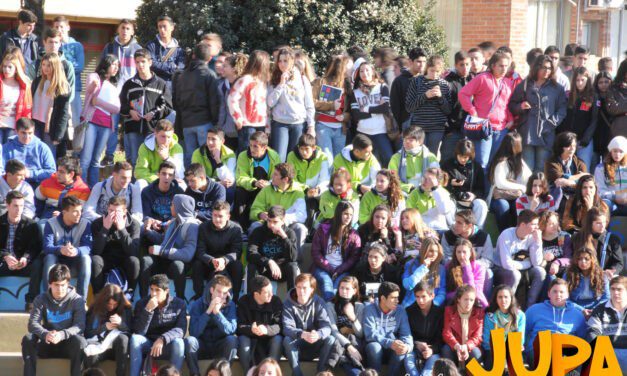 La Secretaria Académica resalta el valor de las JUPA