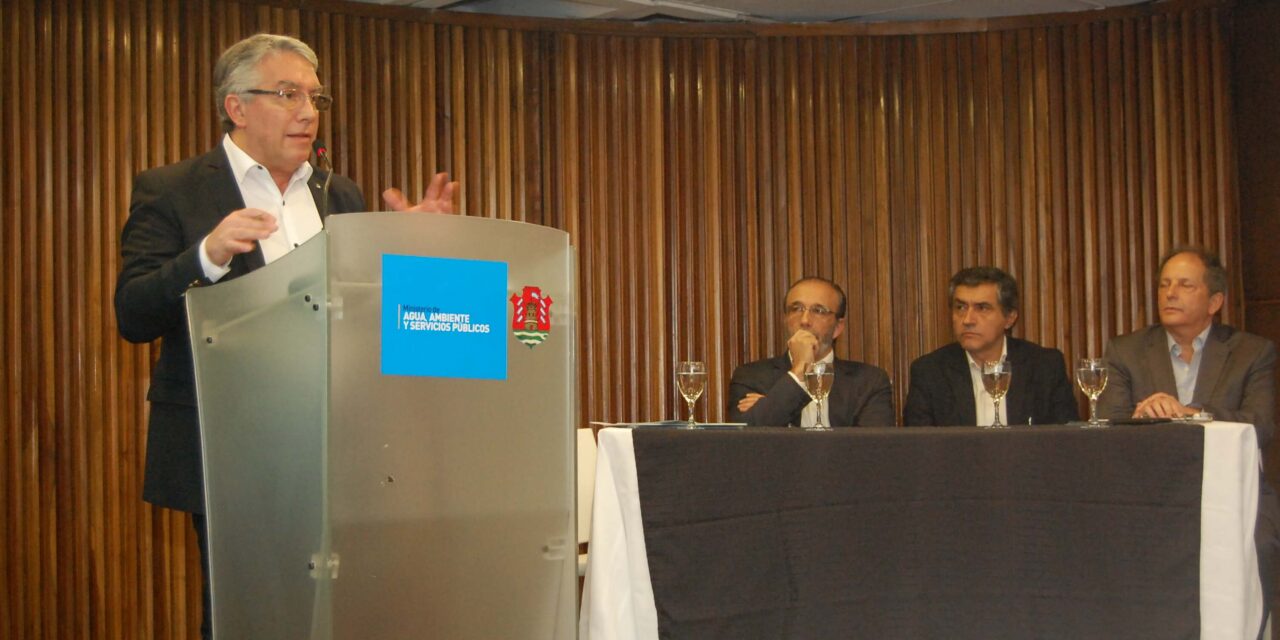 EPEC presentó la convocatoria para la ejecución de proyectos de energías renovables