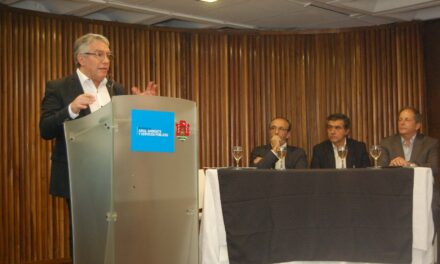 EPEC presentó la convocatoria para la ejecución de proyectos de energías renovables