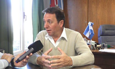 Obras para el desarrollo local