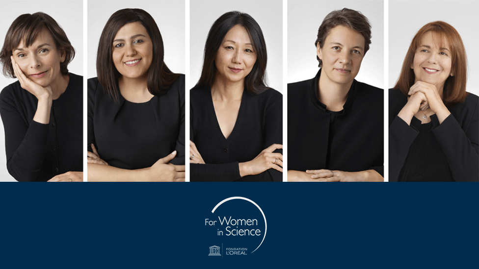 Premio Nacional “por las mujeres en la ciencia”