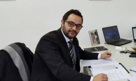 Renunció Emilio Simón a la presidencia del Tribunal de Cuentas