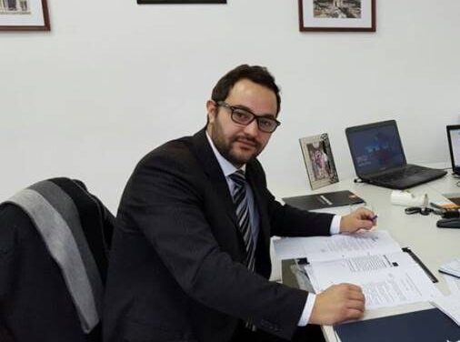 Renunció Emilio Simón a la presidencia del Tribunal de Cuentas