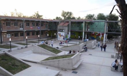 UNRC: Este viernes se conocerán las propuestas para la construcción de 16 nuevas aulas en el campus