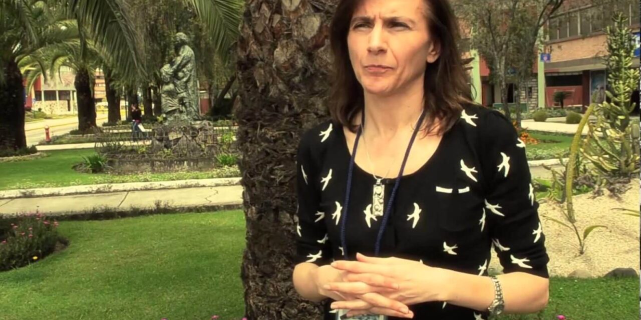 “Hay tensión entre periodistas y científicos porque pertenecen a comunidades con exigencias diferentes”