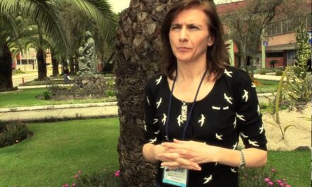 “Hay tensión entre periodistas y científicos porque pertenecen a comunidades con exigencias diferentes”
