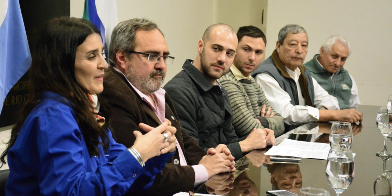 Nueva edición de la Feria «Fericambio» en la UNRC