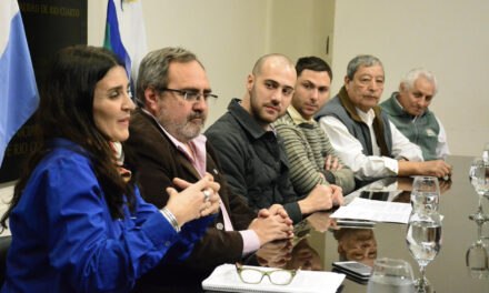 Nueva edición de la Feria «Fericambio» en la UNRC