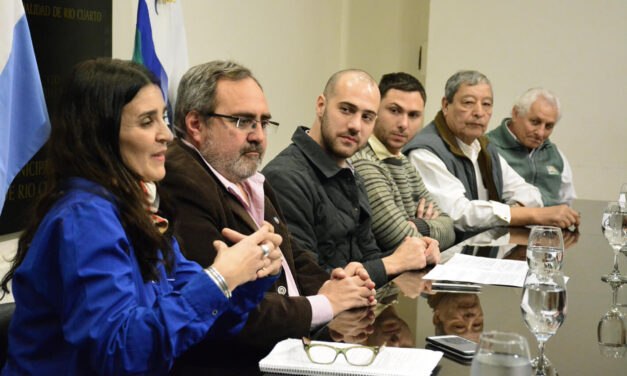 Nueva edición de la Feria «Fericambio» en la UNRC