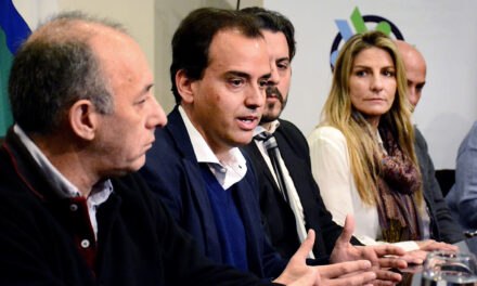 Se abrirá la convocatoria para conformar el Código de Accesibilidad Universal
