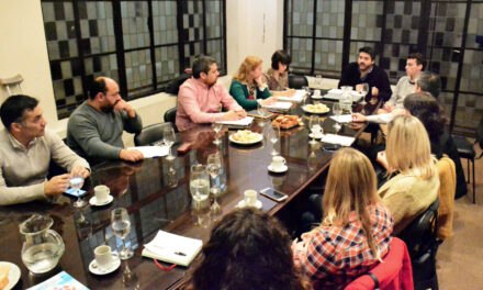 Se impulsa la creación de un Código de Accesibilidad Universal