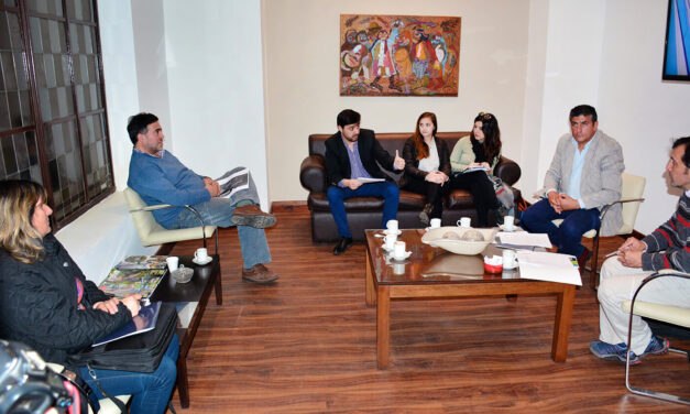 Expo Turismo 2017: se impulsará la actividad de las Sierras del Sur