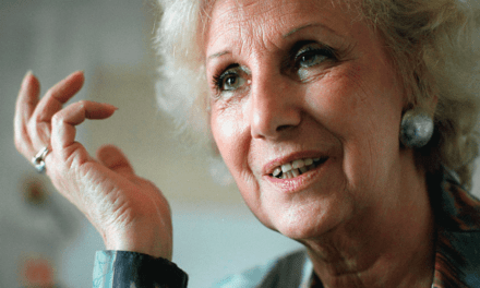 Estela de Carlotto visitará la UNRC