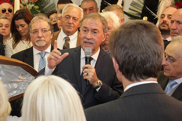 El Programa PAICOR se llamará por ley “Programa Paicor Gobernador Eduardo César Angeloz”