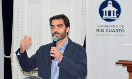 Se realizó el Hackaton Agro 2017