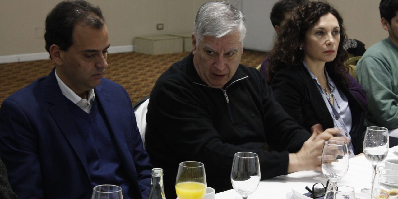 Una fuerte apuesta en el sur cordobés