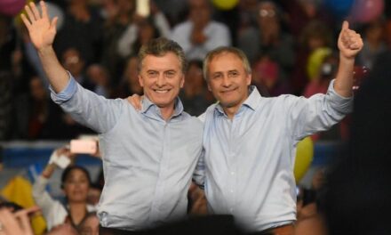 PASO 2017: Amplio triunfo de Cambiemos en Córdoba