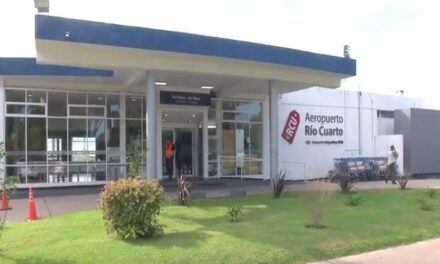 La seguridad operacional de los aeropuertos no está garantizada