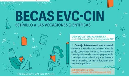 Becas para estudiantes de grado que quieran formarse en investigación