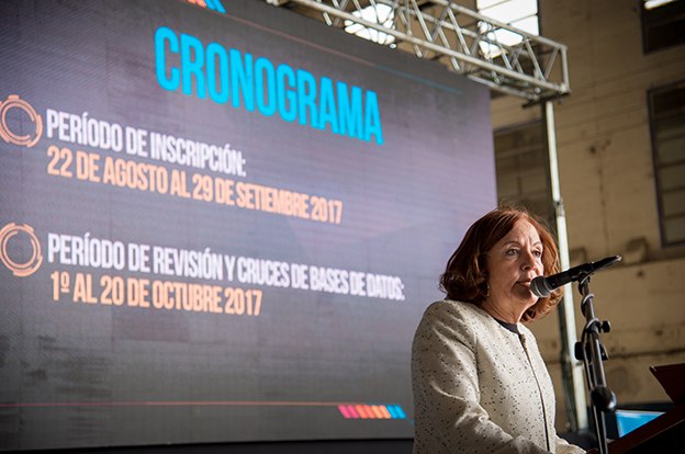Se presentó la nueva edición de los PPP y PPP Aprendíz