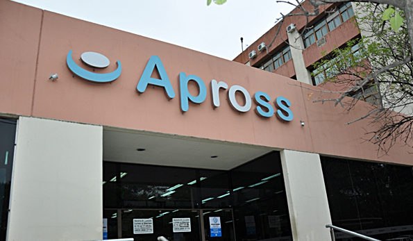 Apross: las clínicas y sanatorios sólo atenderán urgencias