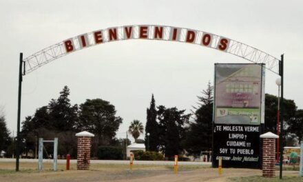 Bulnes comenzó a festejar su 111º aniversario