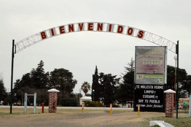 Bulnes comenzó a festejar su 111º aniversario