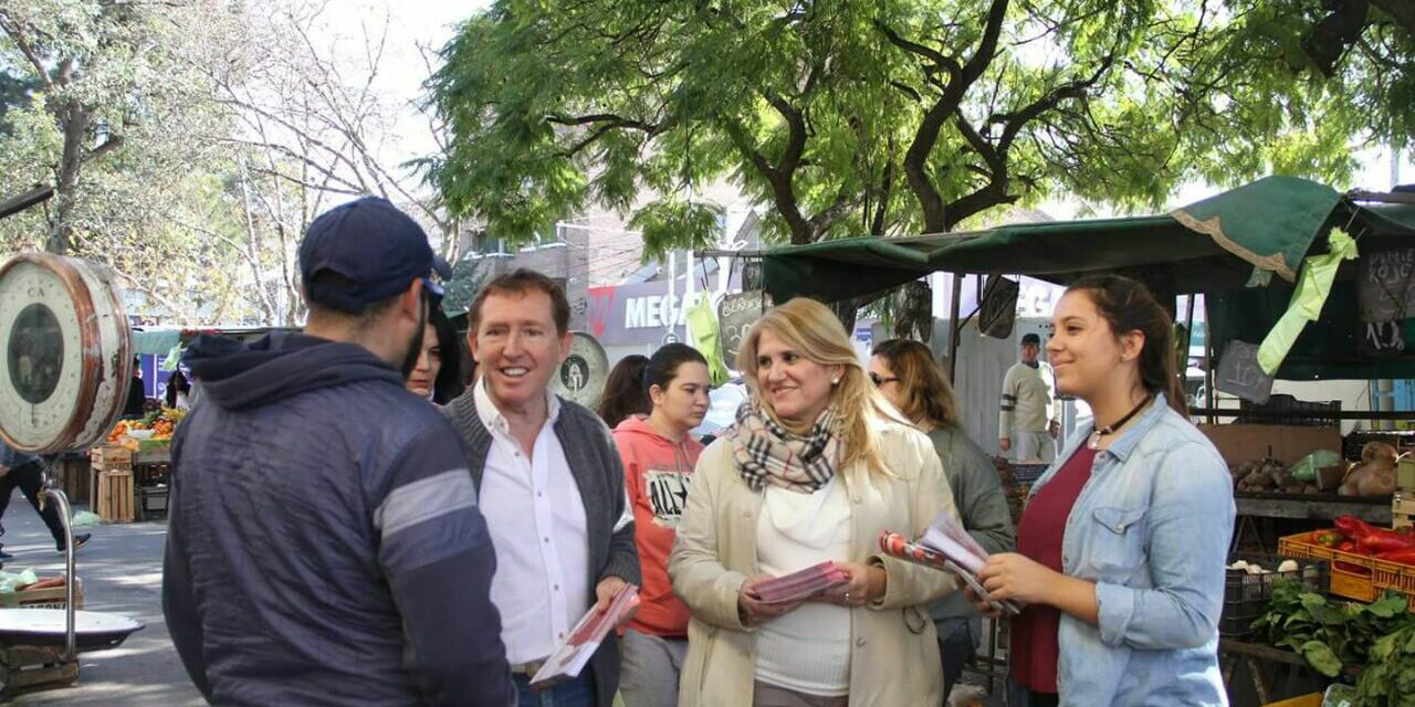 «La esperanza de la gente no debe ser manoseada en nombre del cambio»