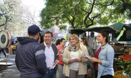 «La esperanza de la gente no debe ser manoseada en nombre del cambio»