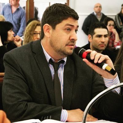 “Vengo de una casa Peronista”