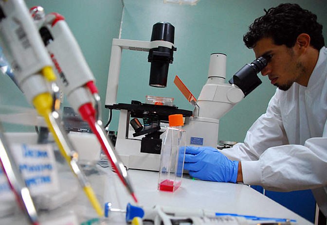 Feria de la Ciencia en Río Cuarto