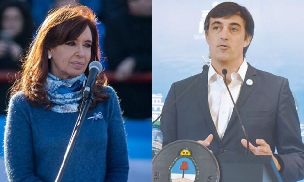 Desde el Gobierno hablan de «un empate técnico» en la provincia entre Bullrich y Cristina