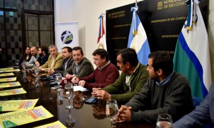 Río Cuarto: Los festejos por el Día del Niño se realizarán en 14 puntos de la ciudad
