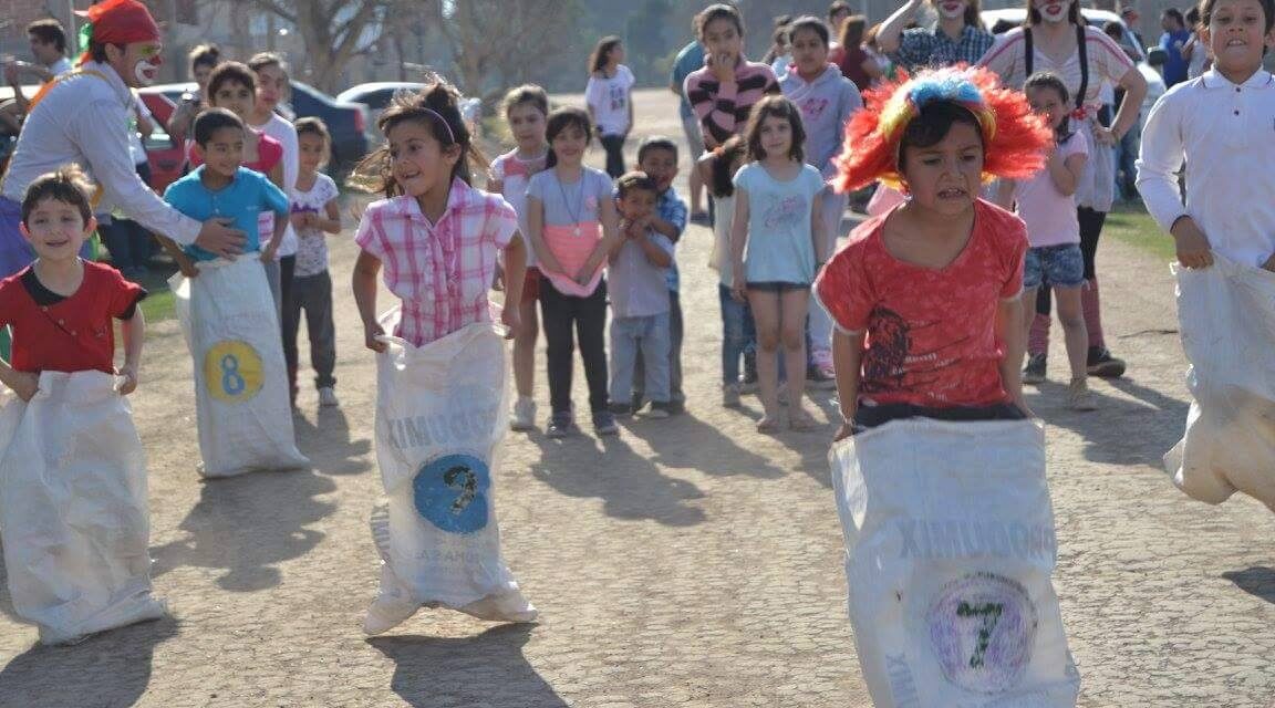 Estudiantes universitarios ofrecerán festejos por el Día del Niño