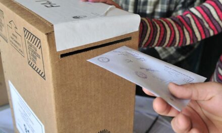 La Defensoría receptará las justificaciones de quienes no hayan podido votar
