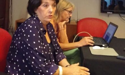 “Lo que falta es la concepción del desarrollo estratégico de la ciudad”