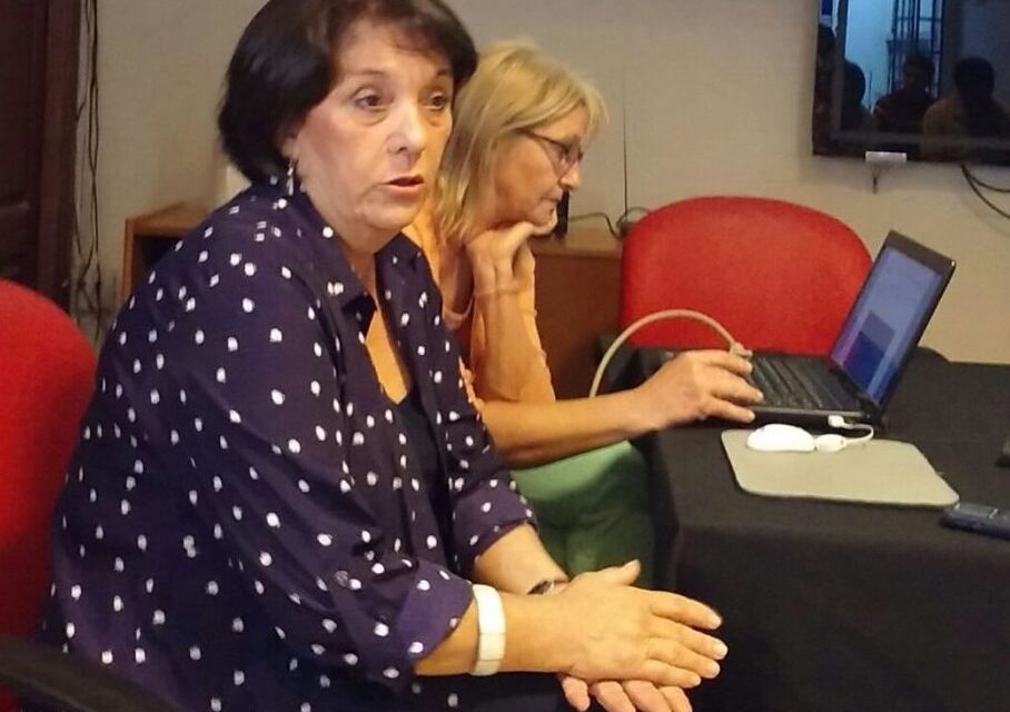 “Lo que falta es la concepción del desarrollo estratégico de la ciudad”