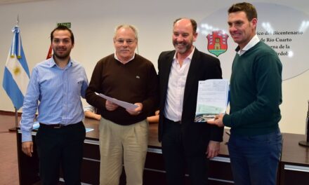 Se presentó el 1º Congreso Internacional de Deporte Paralímpico y Adaptado