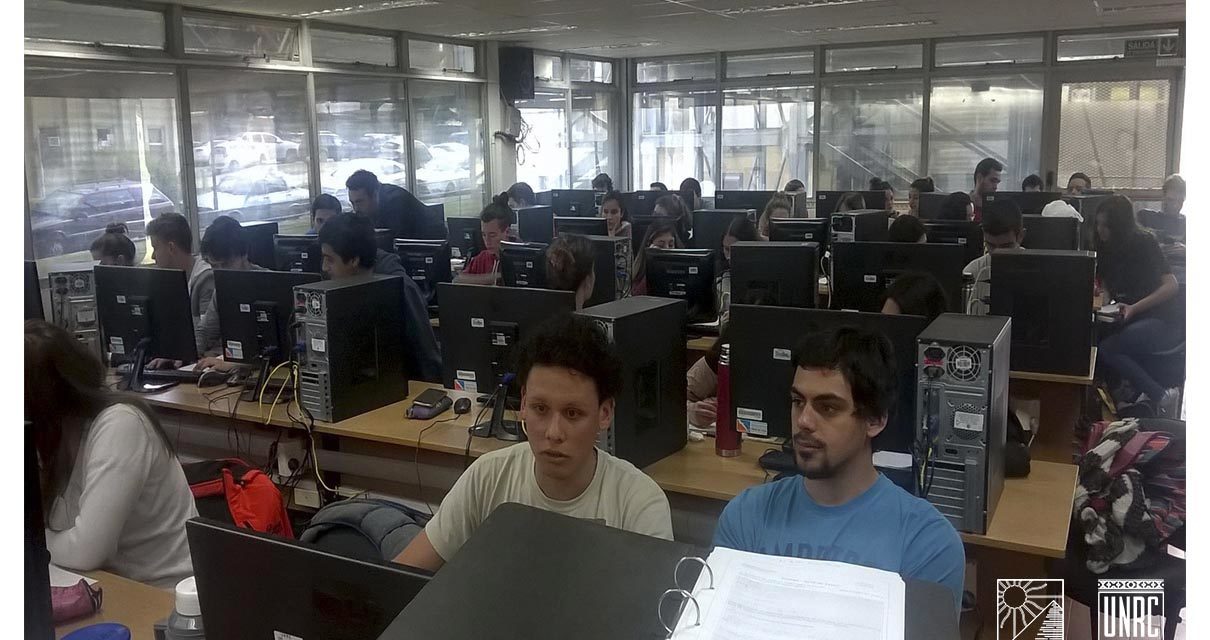 Crearán tres salas de Informática en la Facultad de Ingeniería