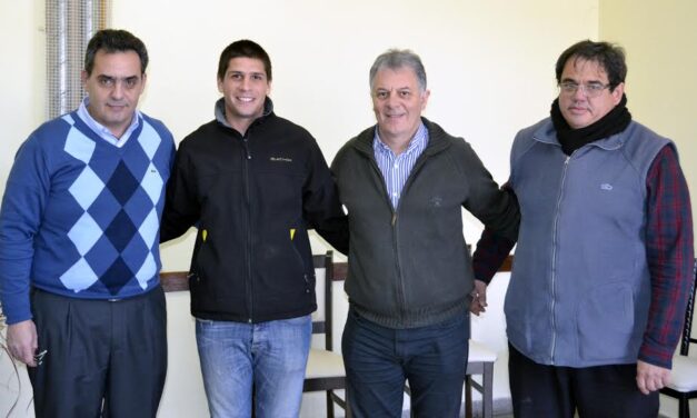 La Carlota: Licitación de cupos de viviendas Bicentenario