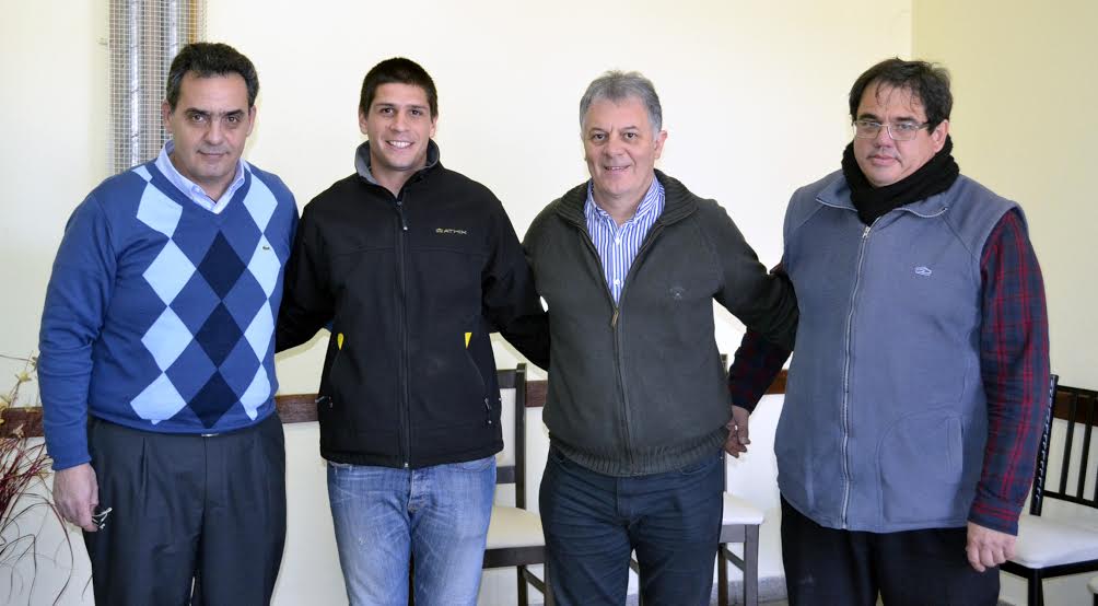 La Carlota: Licitación de cupos de viviendas Bicentenario