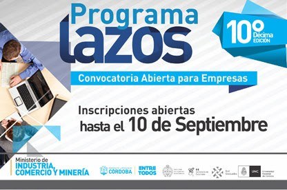 Consultoría gratuita para emprendedores y Pymes