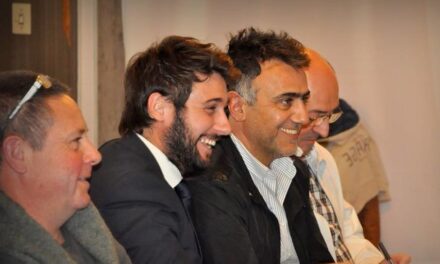 Mutual de las Comunidades realizó la donación anual en General Deheza