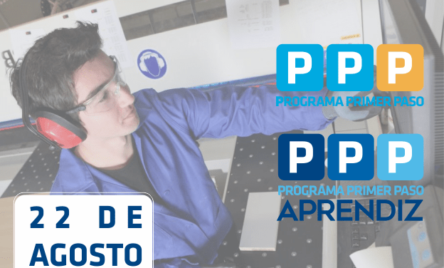 PPP y PPP Aprendiz: el martes se abren las inscripciones