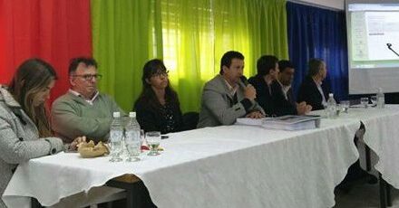 Licitaron la cuarta etapa del gasoducto ruta 7